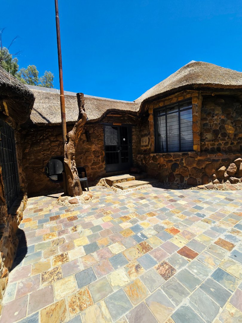 Commercial Property for Sale in Bloemhof Rural North West